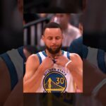 Steph Curry had ENOUGH of this 😳