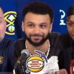 Michael Malone, Jamal Murray & More Happy After Nuggets Win Over Hawks