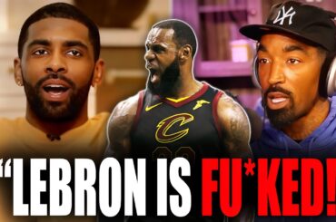 The 2016 Cavaliers SHARE Their Thoughts on The TRUE LeBron James.