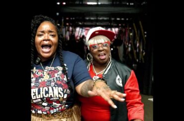 The Squad Ep. 8 Teaser #pelicans #nba #basketball #neworleanspelicans #thesquad