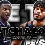 Brooklyn NETS vs Sacramento KINGS Live PLAY-BY-PLAY (NBA Season 23/24)