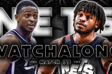 Brooklyn NETS vs Sacramento KINGS Live PLAY-BY-PLAY (NBA Season 23/24)