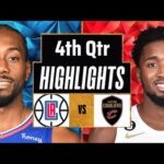 LA Clippers vs Cleveland Cavaliers Full Highlights 4th QTR | Apr 7 | 2024 NBA Regular Season