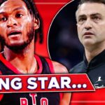 He is a Future STAR...