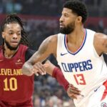 Cleveland Cavaliers vs Los Angeles Clippers - Full Game Highlights | April 7, 2023-24 NBA Season