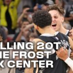 DOWN TO THE WIRE in Sunday's Game vs 76ers | 4.7.2024