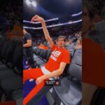 Boban is a 7'4 SHARPSHOOTER!😭