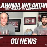 Teddy's OU Spring Practice Thoughts, FGTB: Jalon Moore Declares & OKC Thunder Injury Issues + Ws/Ls