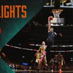 Highlights: Deni Avdija with 32 points, 10 rebounds and 5 assists vs. Toronto | 4/7/24