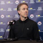 Media Availability: Brian Keefe | 4/7/24