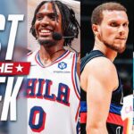 3 Hours of the BEST Moments of NBA Week 24 | 2023-24 Season