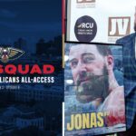 The Squad Season 3 Ep. 8 | New Orleans Pelicans All-Access