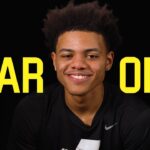 YEAR ONE: Keyonte George breaks down his rookie season 💜 | UTAH JAZZ