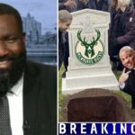 NBA TODAY | "I have completely lost faith in Doc Rivers" - Perk on Bucks' 122-109 loss to Knicks