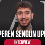 Alperen Sengun Injury Update | Houston Rockets
