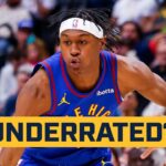 The most underrated trait of the 2024 Denver Nuggets | DNVR Nuggets Podcast