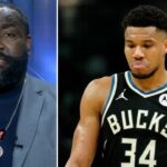 NBA TODAY | "Milwaukee could be eliminated in the First Round" - Perk breaks Knicks shut down Bucks
