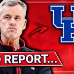 Billy Donovan SERIOUSLY Considering Leaving Bulls for Kentucky..