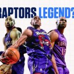 SHOULD THE RAPTORS RETIRE VINCE CARTER’S JERSEY?