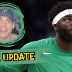 BREAKING NEWS: Celtics Sign Neemias Queta to Standard Contract