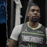 “I’m Hungry For It.” | Naz Reid Postgame Sound | 04.07.24