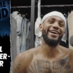 “I Believe Naz Is 6MOTY.” | Nickeil Alexander-Walker Postgame Sound | 04.07.24