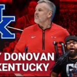 Chicago Bulls Could Lose Billy Donovan To Major College Program