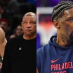 The Eastern Conference Is Getting Weird