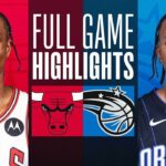 Game Recap: Magic 113, Bulls 98
