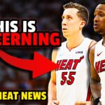 Duncan Robinson, Terry Rozier Injuries + Jimmy Butler: "Why Make it Easy Now?" | Miami Heat News
