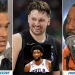 "Mavs are most dangerous team heading into NBA playoffs" - Evan Cohen on fire Canty's Power Ranking