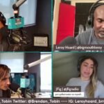 Miami Heat Lose, Down To 8th, Tua Says Exciting Times Ahead For Miami Dolphins, Marlins Done w/ Skip