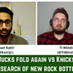 Down bad Bucks fold again in search of new rock bottom | Gyro Step