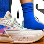 Is The New Wade Flash The Best Budget Basketball Shoe...Ever?