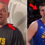 Denver Nuggets Coach Michael Malone on Nikola Jokic's MVP Case!