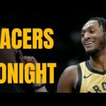 I KNEW RAPTORS WOULD BEAT THE WIZARDS, I'M MORE EXCITED ABOUT PACERS GAME TONIGHT