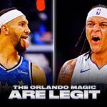 The Orlando Magic Are ON THE RISE In The East ✨