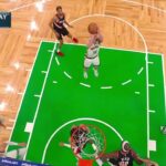 Payton Pritchard Highlights vs Portland Trail Blazers (20 pts, 8 ast) | 2023-24 NBA Season