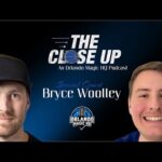 The Close Up with Bryce Wooley