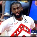 Toronto Raptors vs Indiana Pacers - First Half | April 9, 2024