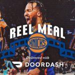 Breaking Down Jalen Brunson's All-Star Journey with Monica McNutt