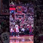 “Is This The Dagger?!” #nba #basketball #kawhileonard