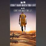 The King might be Retired this Season 👑😭 #shorts