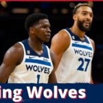 The Wizards lose to the T-Wolves 130-121 in Minny. Ant Edwards drops 51 points.