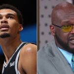 TNT Crew talks Wembanyama being DPOY 👽