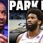 Gil's Arena SLAMS The Sixers For Rushing Joel Embiid