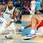 NBA "SAVAGE Crossovers and Handles" Moments