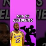 NBA Player Celebrity Lookalikes 🤠