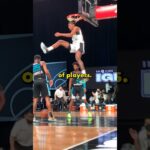 RIP G League Ignite 🪦 #shorts #basketball #nba #highlights #gleague #ignite #jalengreen #cancel