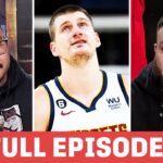 And the NBA Award Goes to... | Raptors Show Full Episode